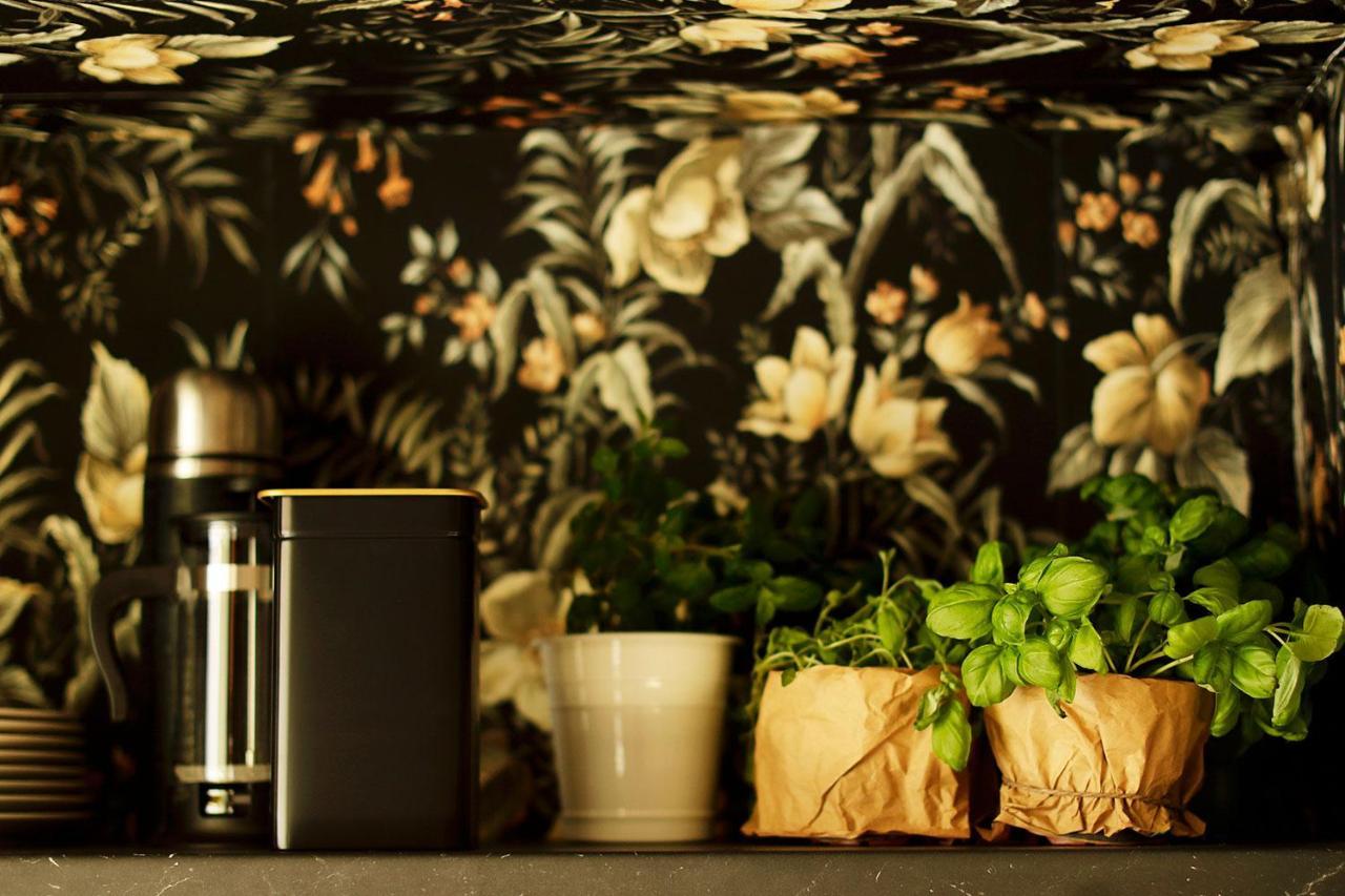 Chase Apartments-Boutiquehotel Style I Wurzburg Bagian luar foto