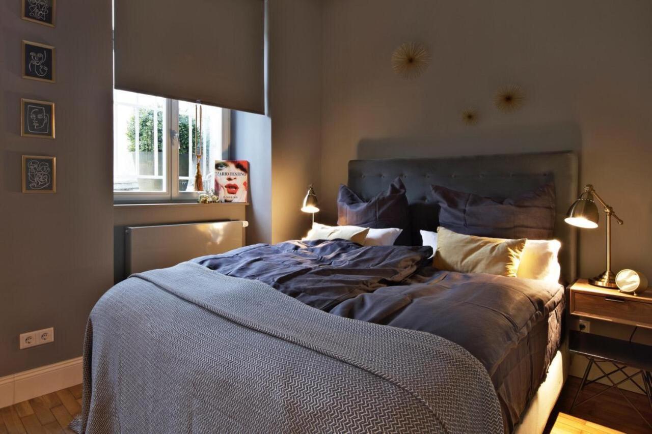 Chase Apartments-Boutiquehotel Style I Wurzburg Bagian luar foto