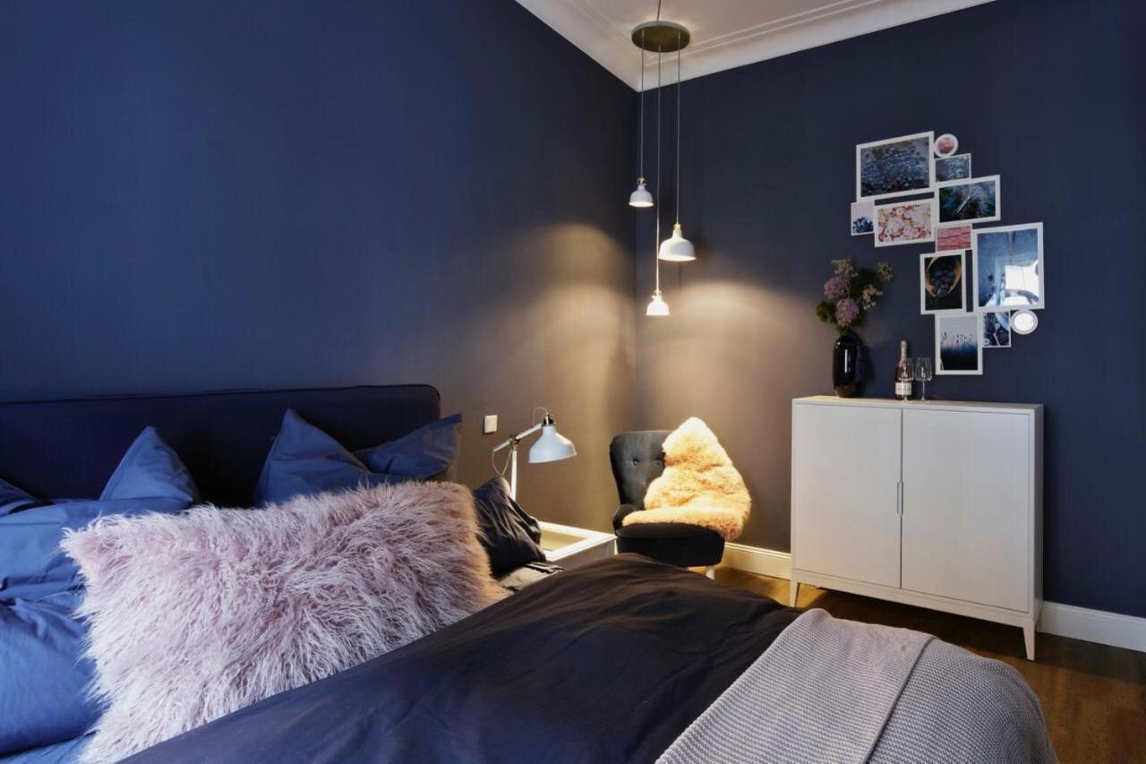 Chase Apartments-Boutiquehotel Style I Wurzburg Bagian luar foto