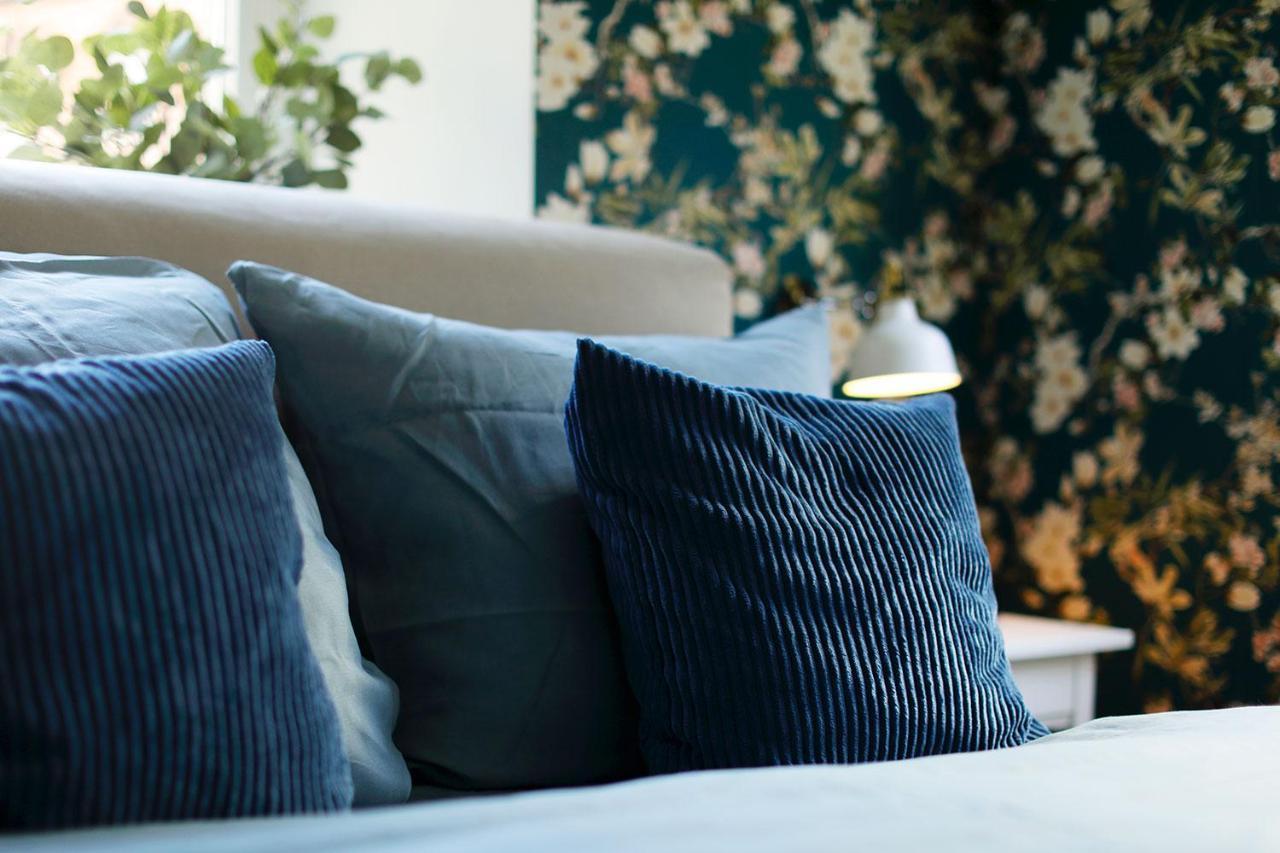 Chase Apartments-Boutiquehotel Style I Wurzburg Bagian luar foto