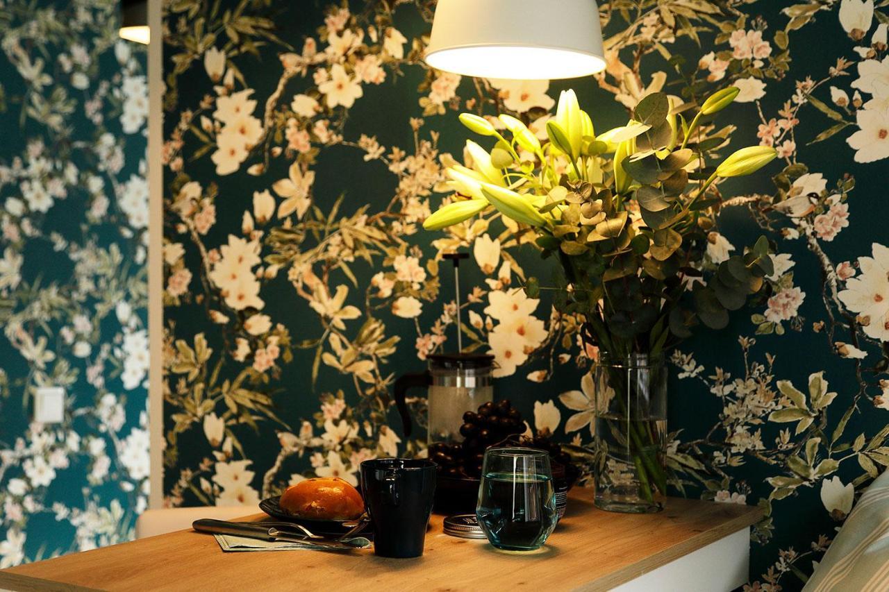 Chase Apartments-Boutiquehotel Style I Wurzburg Bagian luar foto