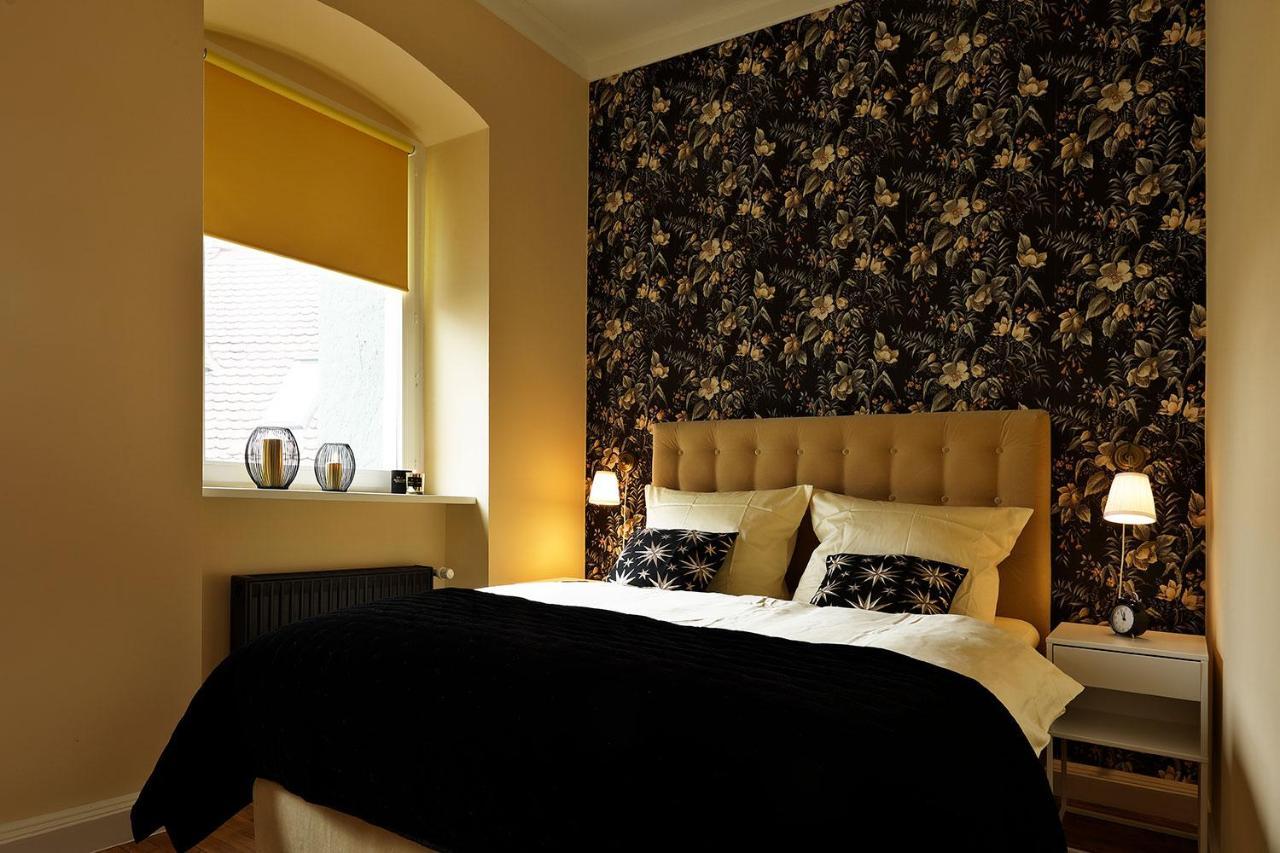Chase Apartments-Boutiquehotel Style I Wurzburg Bagian luar foto