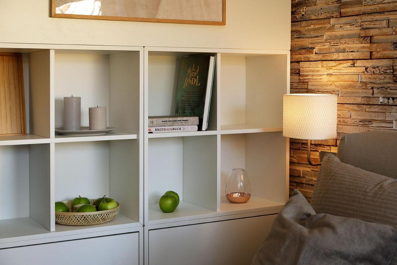 Chase Apartments-Boutiquehotel Style I Wurzburg Bagian luar foto