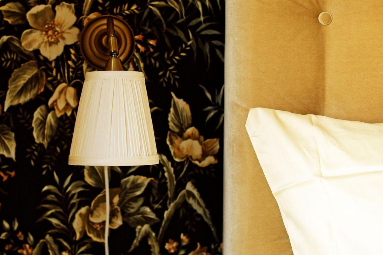 Chase Apartments-Boutiquehotel Style I Wurzburg Bagian luar foto