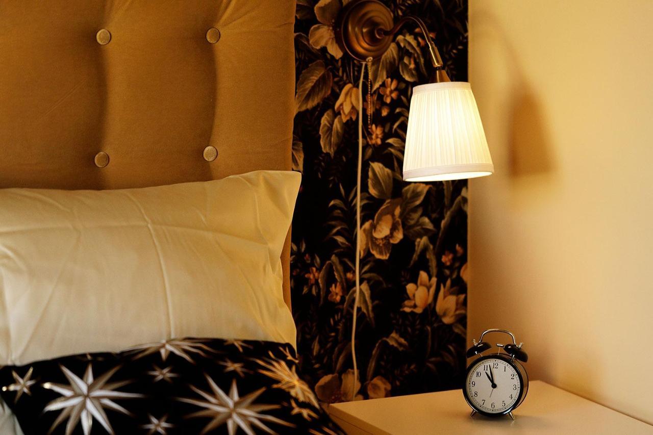 Chase Apartments-Boutiquehotel Style I Wurzburg Bagian luar foto