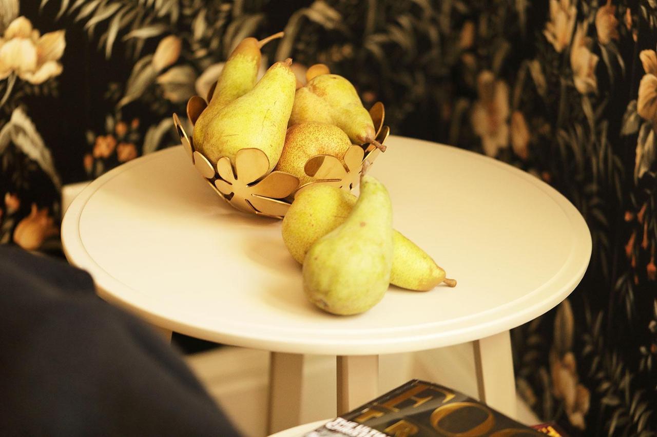 Chase Apartments-Boutiquehotel Style I Wurzburg Bagian luar foto